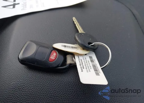 2010 Hyundai Tucson Gls from USA, damaged, VIN KM8JUCAC8AU112666